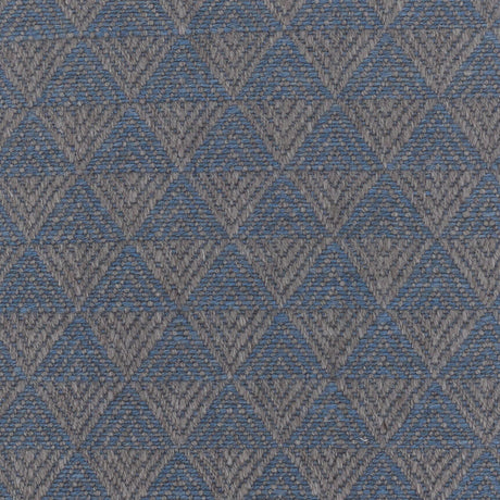 STOUT ELKI-3 ELKINS 3 BALTIC Fabric - Eades Wallpaper & Fabric