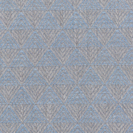 STOUT ELKI-4 ELKINS 4 SLATE Fabric - Eades Wallpaper & Fabric