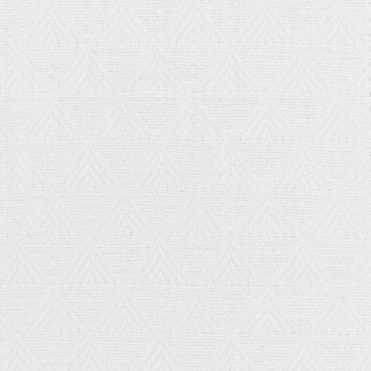 STOUT ELKI-5 ELKINS 5 SNOW Fabric - Eades Wallpaper & Fabric
