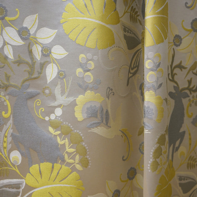 JF Studio 74-SJ101 ELKS Fabric - Eade's Wallpaper & Fabric