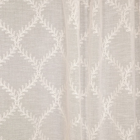 Mitchell MDS FF-1902-04 Diamond Eloquent-Snow - Eade's Wallpaper