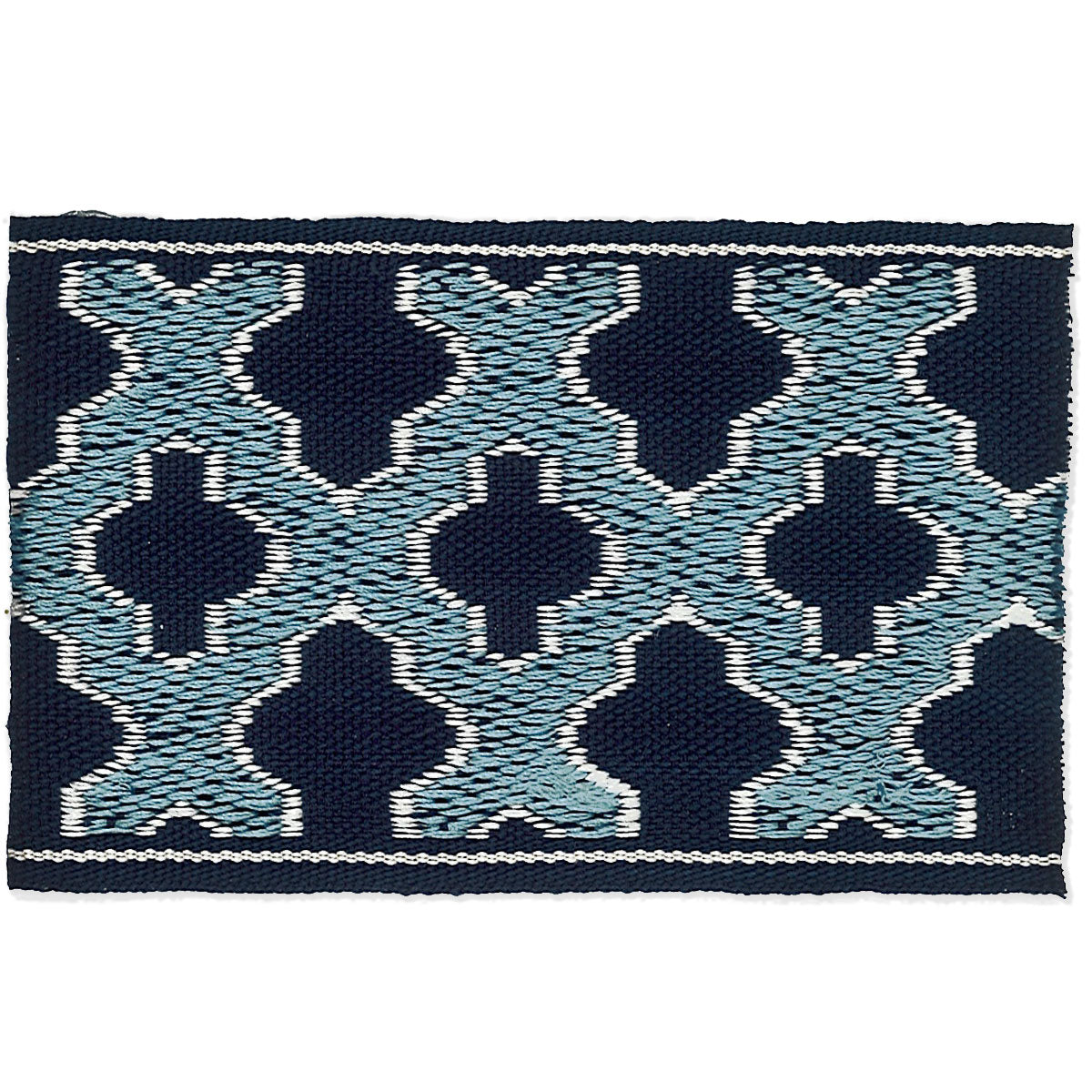 STOUT ELUS-1 ELUSIVE 1 NAVY Fabric - Eades Wallpaper & Fabric