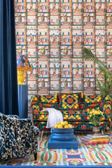 MindtheGap EL CIRCO - Lifestyle Collection 2024 - La Dolce Vita