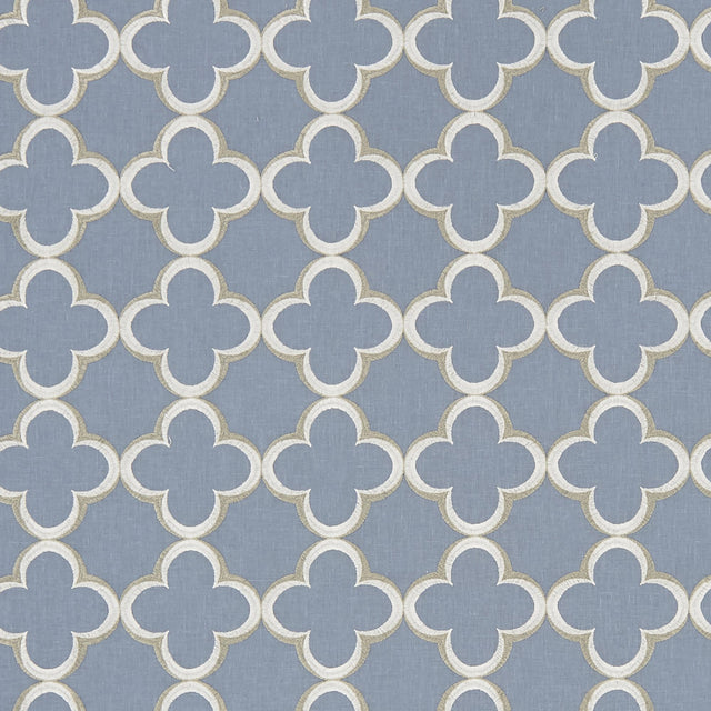JF Fabrics 63-J8211 EMBLEM Fabric