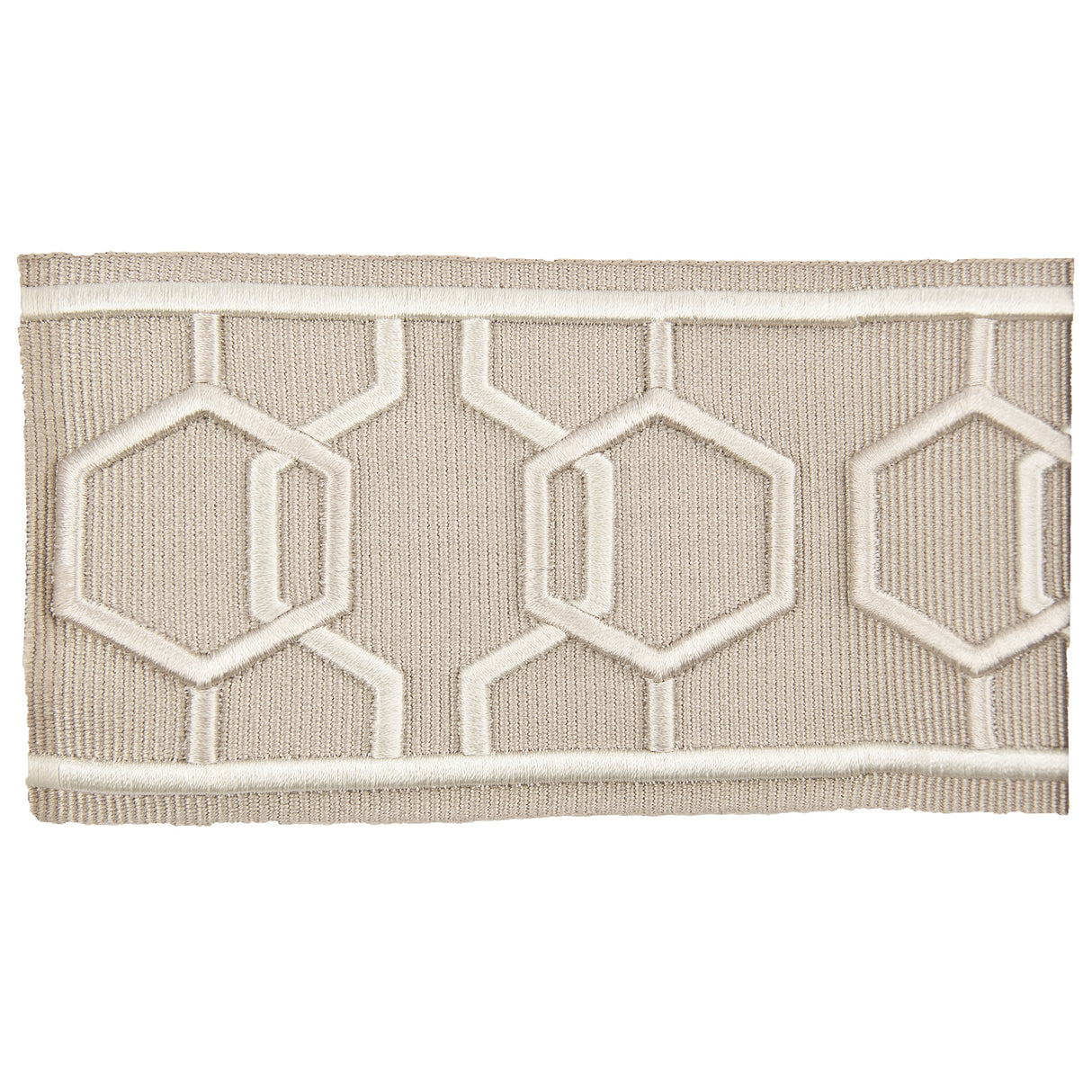 Eade's EMIL-1-sample TOAST