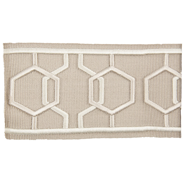 Eade's EMIL-1-sample TOAST