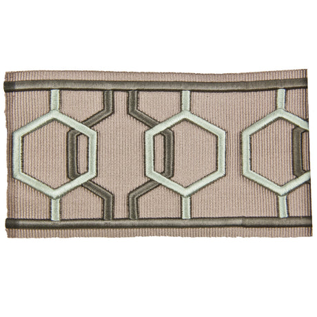 Eade's EMIL-3-sample TRUFFLE