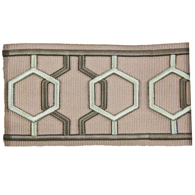 Eade's EMIL-3-sample TRUFFLE