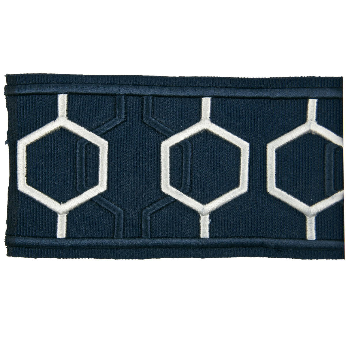 Eade's EMIL-4-sample INDIGO