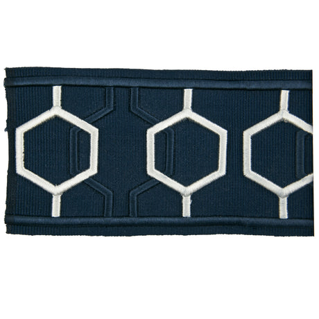 Eade's EMIL-4-sample INDIGO