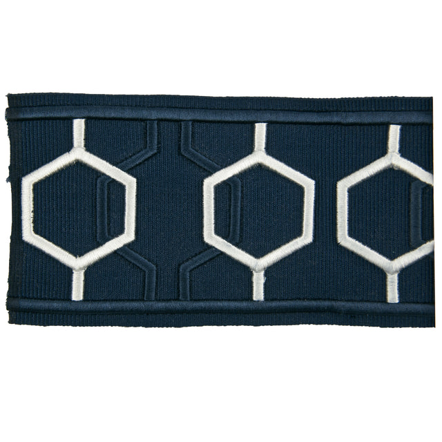 Eade's EMIL-4-sample INDIGO