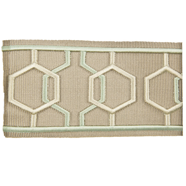 Eade's EMIL-5-sample DESERT