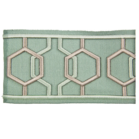 Eade's EMIL-6-sample MINERAL