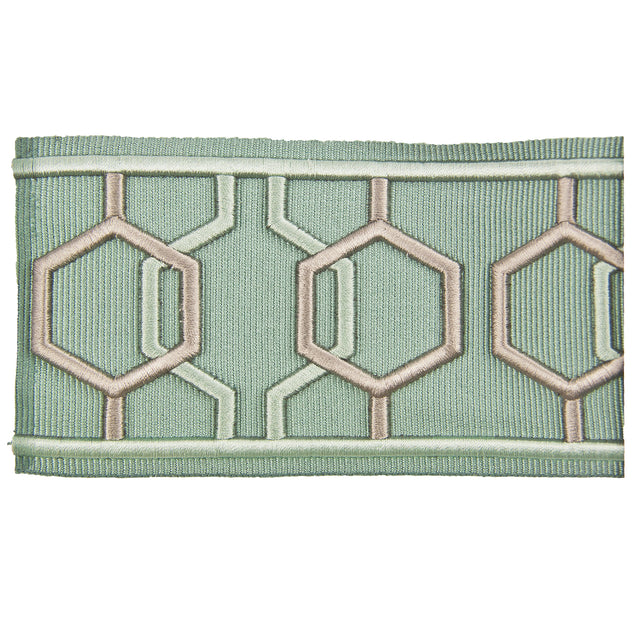 Eade's EMIL-6-sample MINERAL