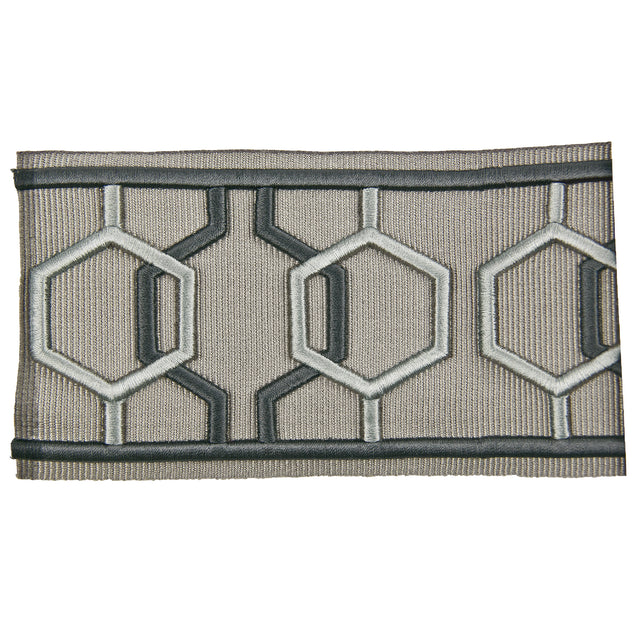 Eade's EMIL-7-sample CHARCOAL