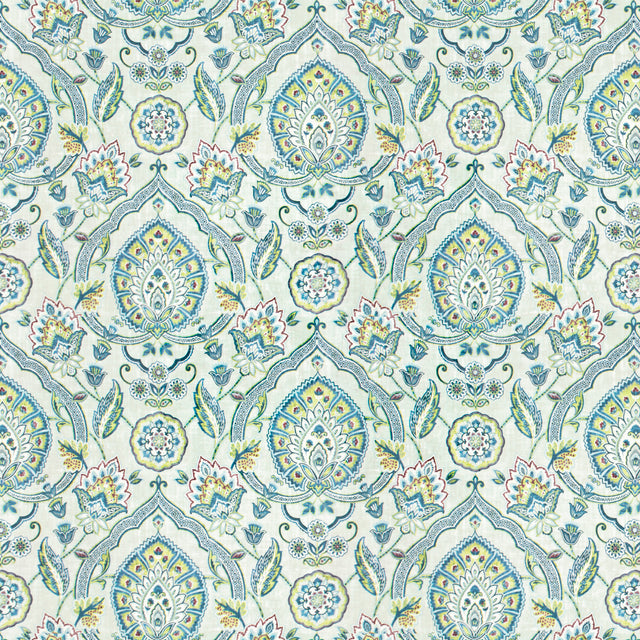 STOUT EMIN-1 EMINENT 1 HARBOR Fabric - Eades Wallpaper & Fabric