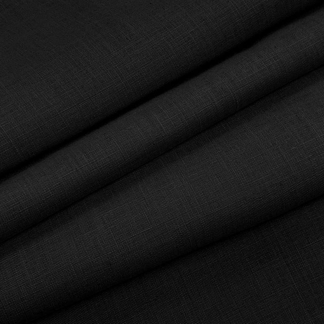 Eade’s EMMA LINEN BLACK BLACK