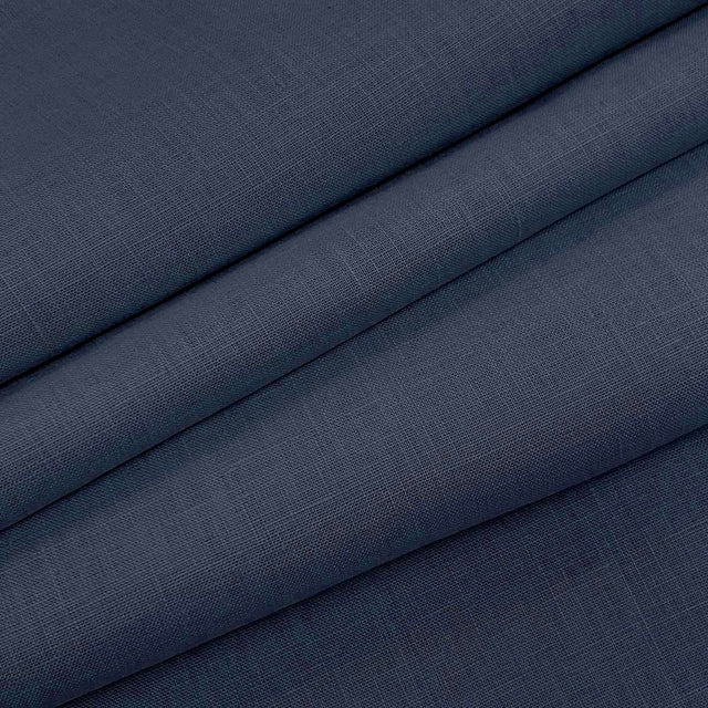 Eade’s EMMA LINEN BLUE BLUE