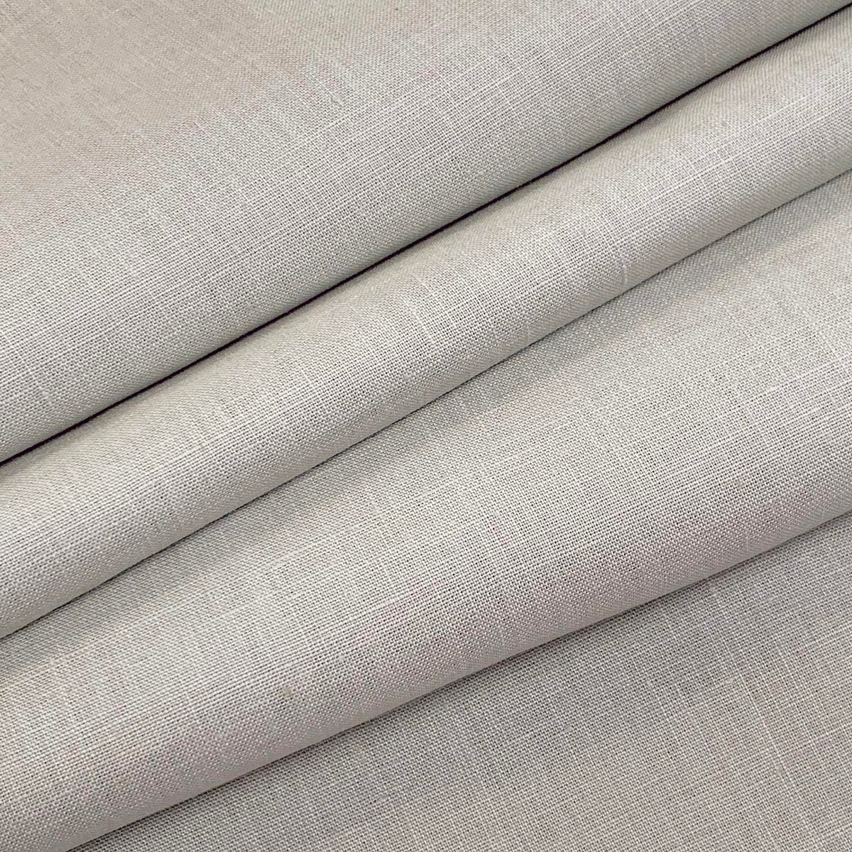 Eade’s EMMA LINEN NICKEL NICKEL