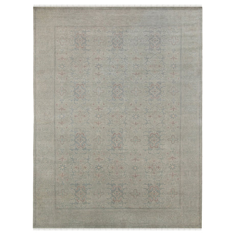 Amer Rugs EMP-1 Empress Classic Bordered Area Rug