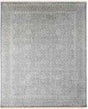Amer Rugs EMP30203 Empress Gray 2' X 3' Area Rug