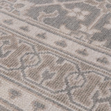 Amer Rugs EMP-5 Empress Classic Bordered /Brown Area Rug