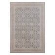 Amer Rugs EMP-5 Empress Classic Bordered /Brown Area Rug