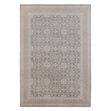 Amer Rugs EMP-5 Empress Classic Bordered /Brown Area Rug