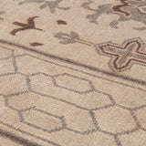 Amer Rugs EMP-7 Empress Classic Bordered Area Rug
