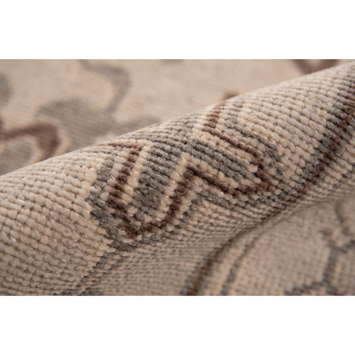 Amer Rugs EMP-7 Empress Classic Bordered Area Rug