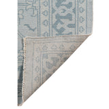 Amer Rugs EMP-9 Empress Classic Bordered Area Rug