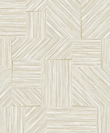 Seabrook Designs EN40105 Husk Wallpaper