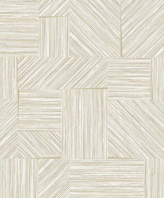 Seabrook Designs EN40105 Husk Wallpaper