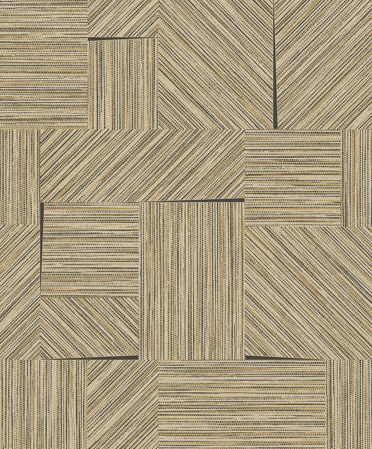 Seabrook Designs EN40106 Husk Wallpaper
