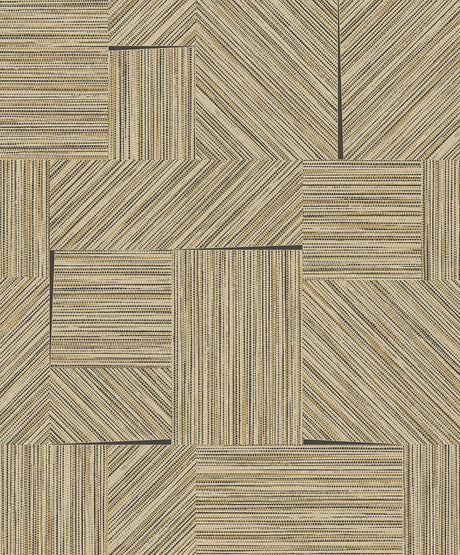 Seabrook Designs EN40106 Husk Wallpaper