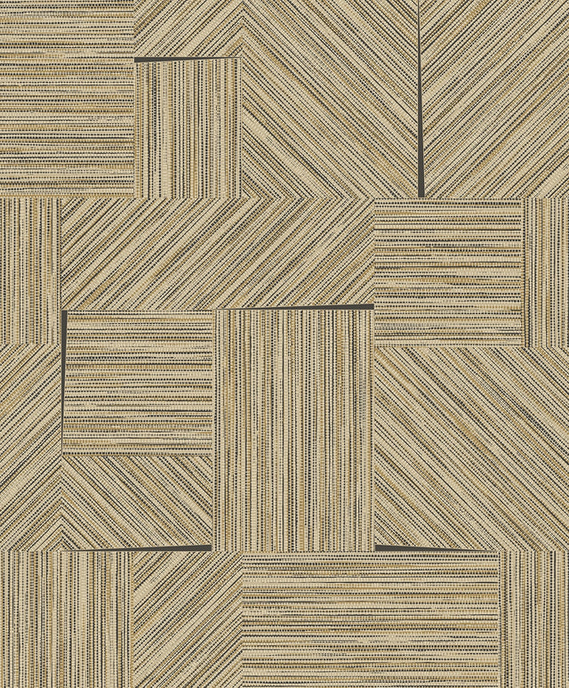 Seabrook Designs EN40106 Husk Wallpaper