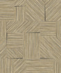 Seabrook Designs EN40106 Husk Wallpaper