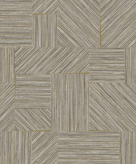 Seabrook Designs EN40108 Husk Wallpaper