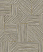 Seabrook Designs EN40108 Husk Wallpaper