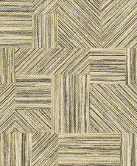 Seabrook Designs EN40115 Husk Wallpaper