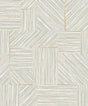 Seabrook Designs EN40118 Husk Wallpaper