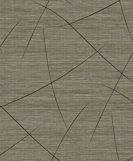 Seabrook Designs EN40400 Bract Wallpaper