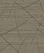 Seabrook Designs EN40400 Bract Wallpaper