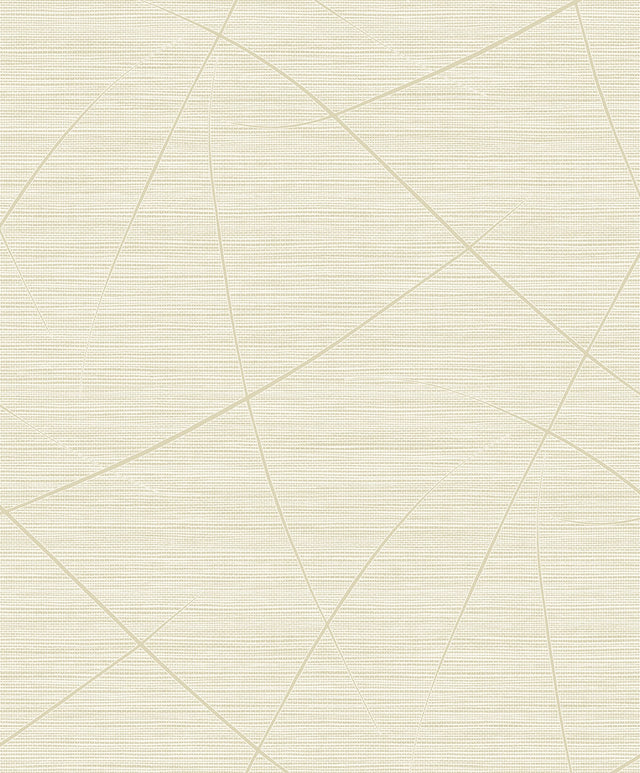 Seabrook Designs EN40403 Bract Wallpaper