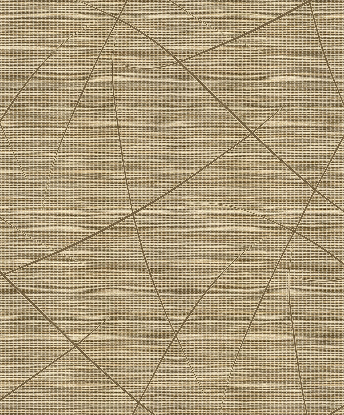 Seabrook Designs EN40406 Bract Wallpaper