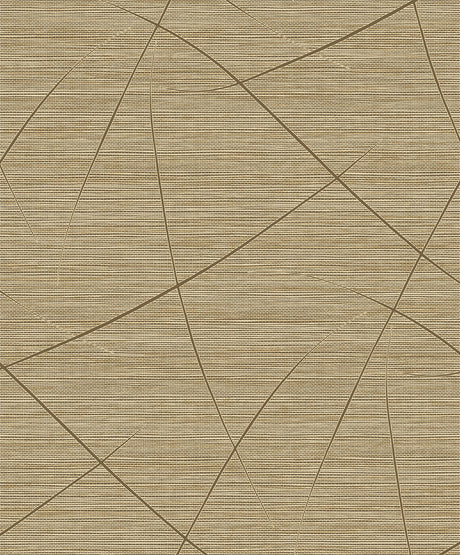 Seabrook Designs EN40406 Bract Wallpaper