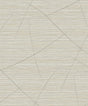 Seabrook Designs EN40408 Bract Wallpaper