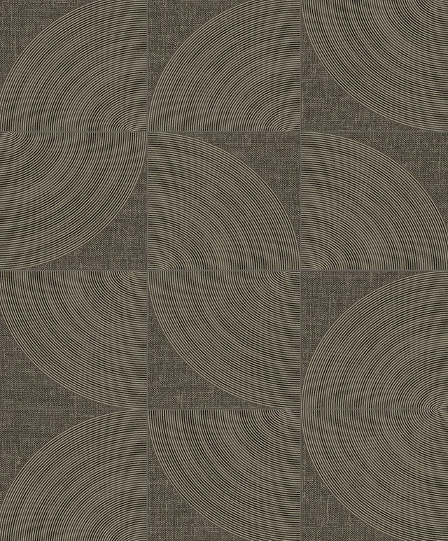 Seabrook Designs EN40606 Coir Wallpaper