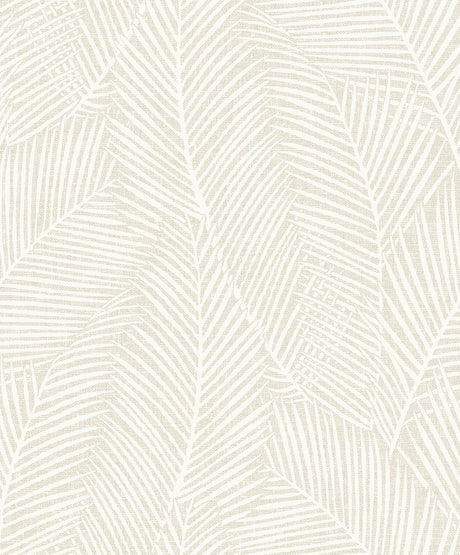 Seabrook Designs EN41000 Pampas Palm Wallpaper
