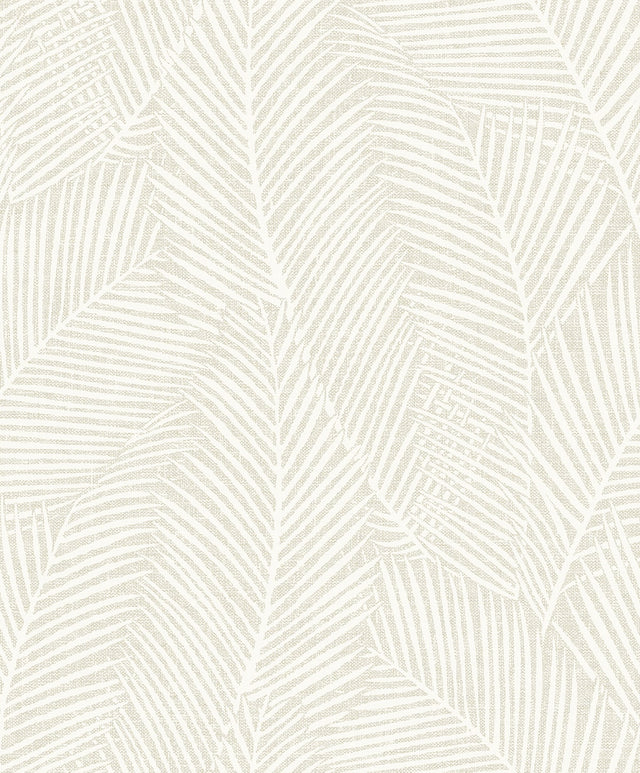 Seabrook Designs EN41000 Pampas Palm Wallpaper